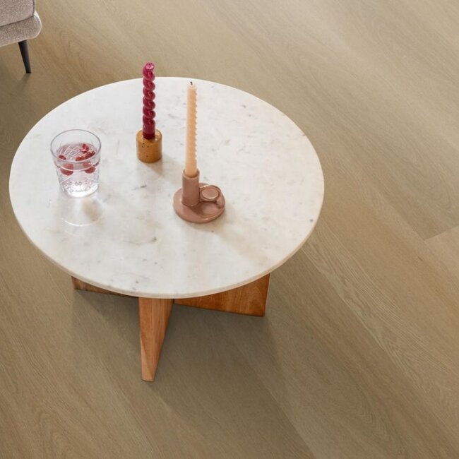 Ambiant Estino click SRC warm oak