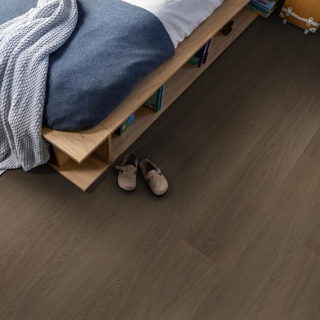 Ambiant Estino click SRC brown