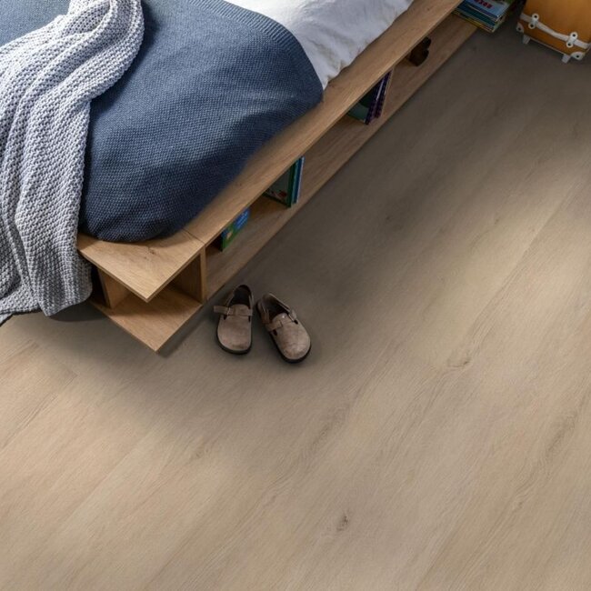 Ambiant Marento click SRC light oak