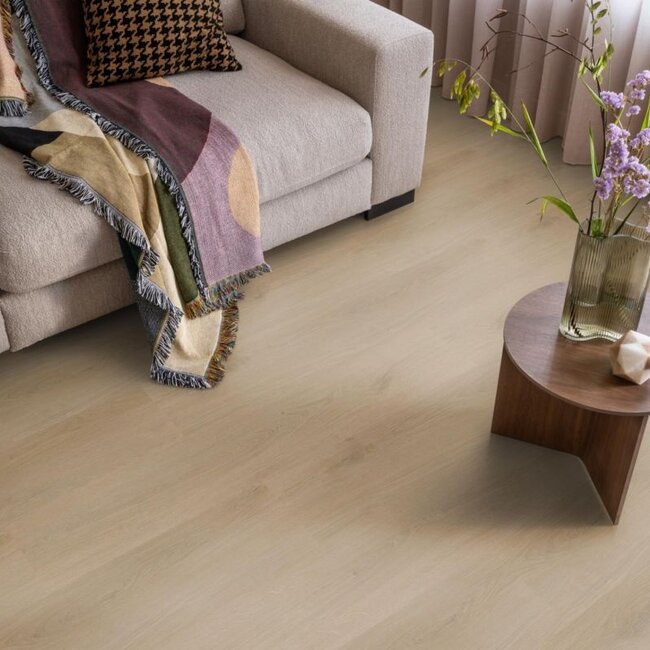 Ambiant Navaro click natural oak