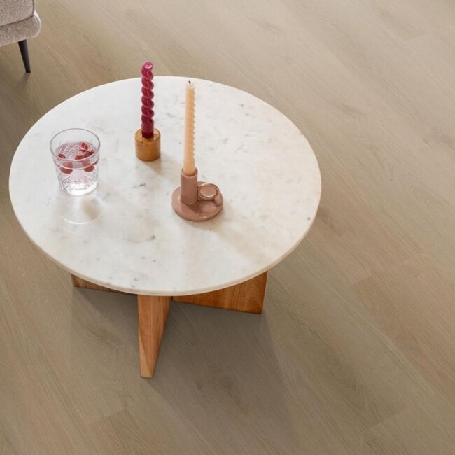 Ambiant Navaro click natural oak