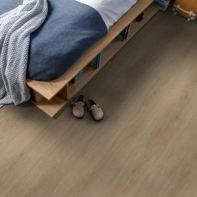 Ambiant Robusto click SRC naturel