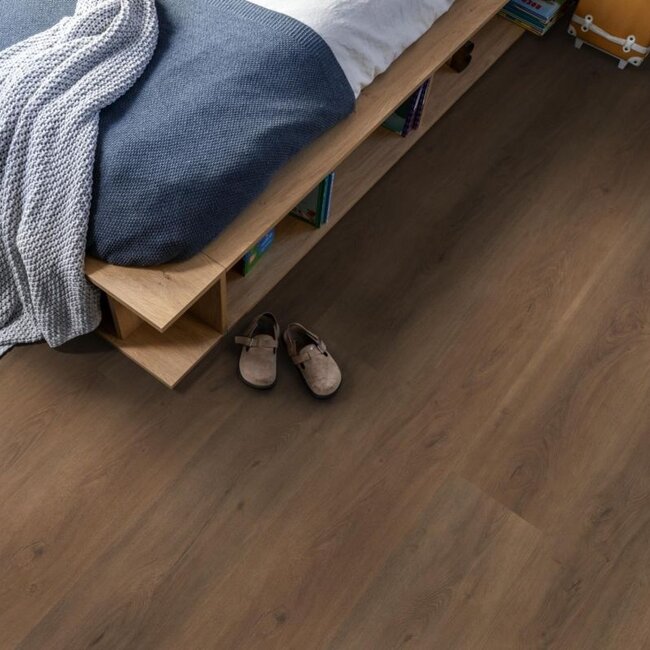 Ambiant Robusto click SRC warm brown