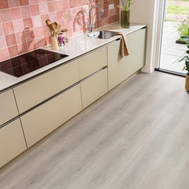 Ambiant Robusto click SRC light grey