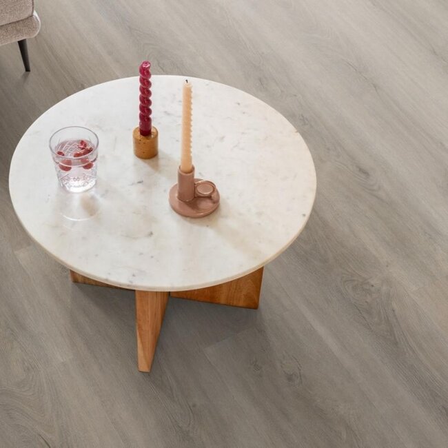 Ambiant Robusto click SRC light grey