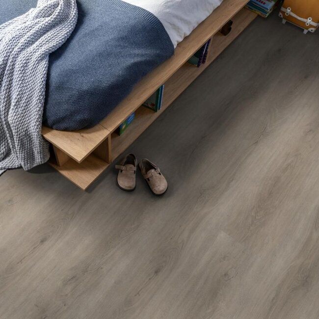 Ambiant Robusto click SRC light grey