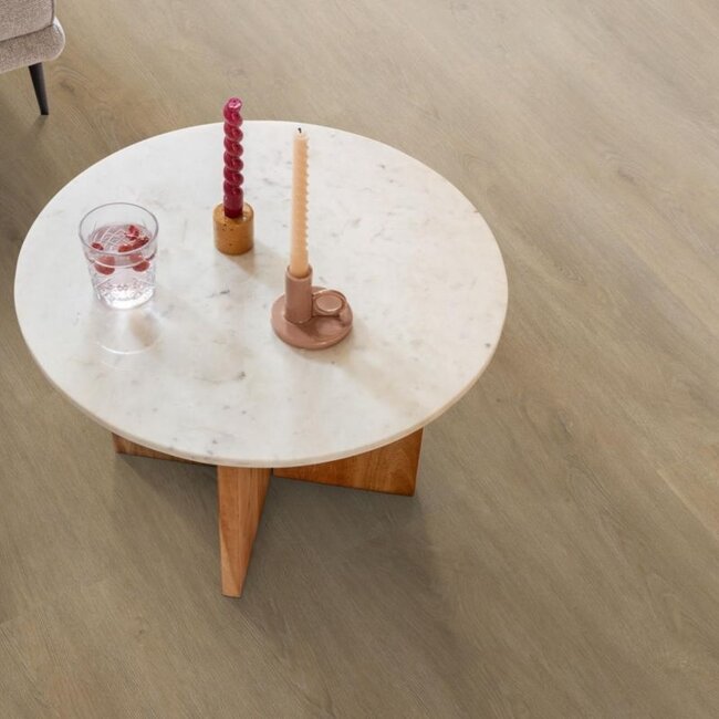 Ambiant Robusto click SRC natural oak