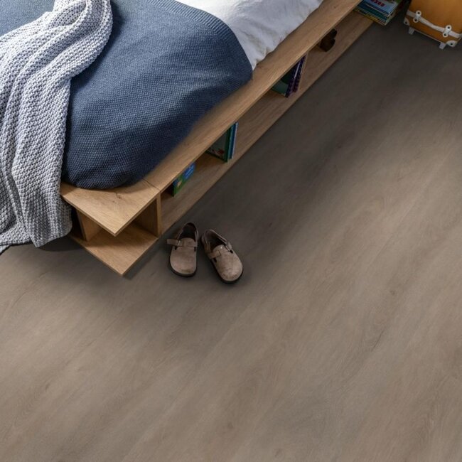 Ambiant Robusto click SRC light oak