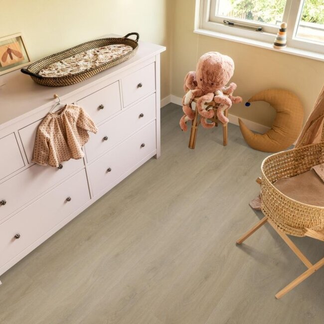 Ambiant Robusto click SRC beige