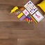 OTIUM Rose Plank SPC Rigid