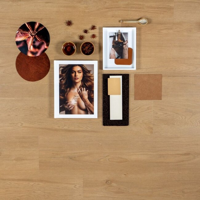 OTIUM Hammam Plank SPC Rigid