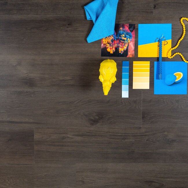 OTIUM Opal Plank SPC Rigid