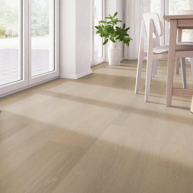 Belakos Futuro 530 Plak PVC
