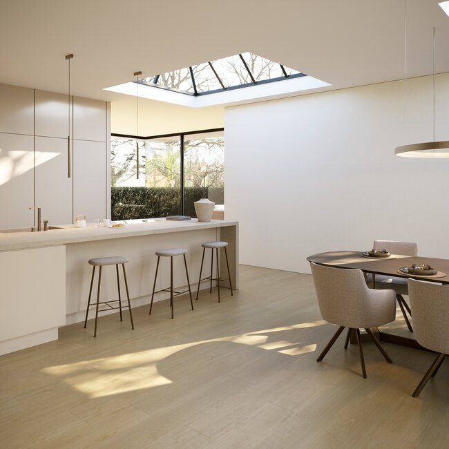 Belakos Portico 550 Plak PVC