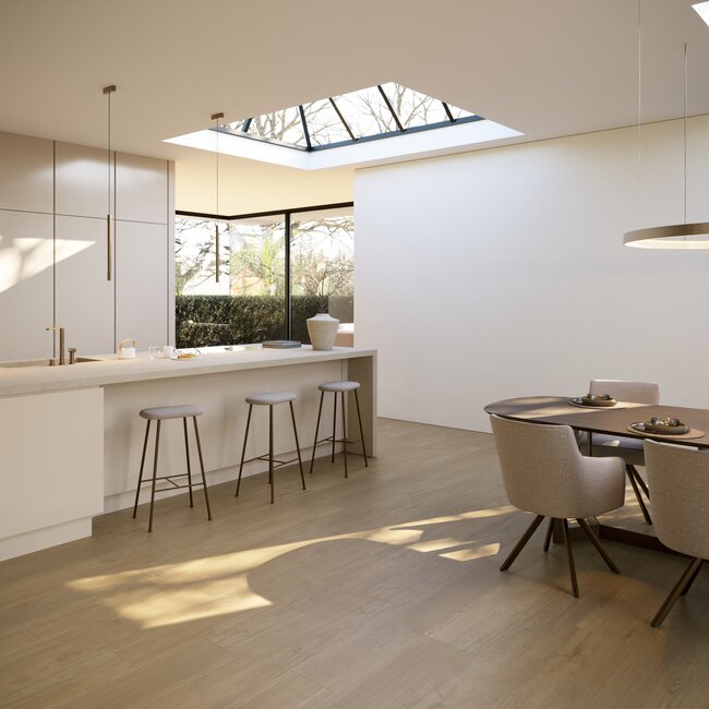 Belakos Portico 540 Plak PVC