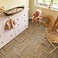 Ambiant Spigato visgraat click SRC dark oak