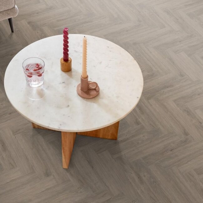 Ambiant Spigato visgraat click SRC smoky