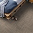 Ambiant Spigato visgraat click SRC smoky