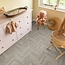 Ambiant Spigato visgraat click SRC light grey