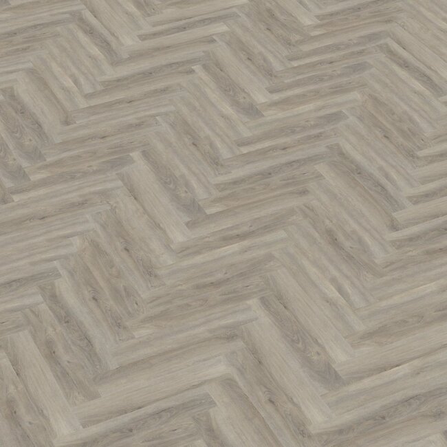 Ambiant Spigato visgraat click SRC light grey