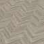 Ambiant Spigato visgraat click SRC light grey
