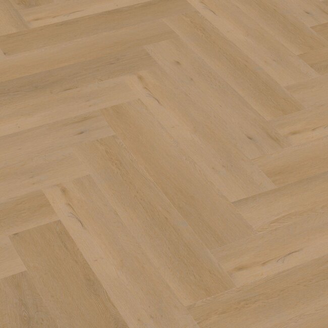 Ambiant Spigato Vivero visgraat click SRC warm oak