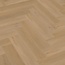 Ambiant Spigato Vivero visgraat click SRC warm oak