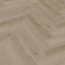 Ambiant Spigato Vivero visgraat click SRC light oak