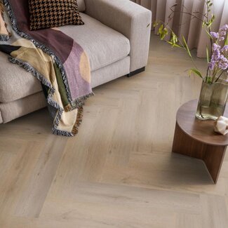 Ambiant Ambiant Spigato Vivero visgraat click SRC smoky