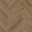 Ambniant Spigato Vivero visgraat click SRC natural oak