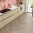 Ambniant Spigato Vivero visgraat click SRC natural oak