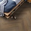 Ambniant Spigato Vivero visgraat click SRC natural oak