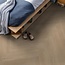 Ambiant Spigato Vivero visgraat click SRC beige