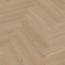 Ambiant Spigato Vivero visgraat click SRC beige