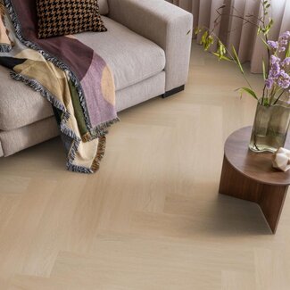 Ambiant Ambiant Spigato Estino visgraat click SRC natural oak