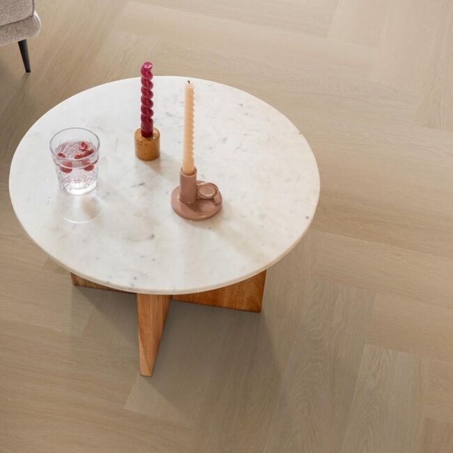 Ambiant Spigato Estino visgraat click SRC natural oak