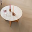 Ambiant Spigato Estino visgraat click SRC dark oak