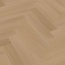 Ambiant Spigato Estino visgraat click SRC dark oak