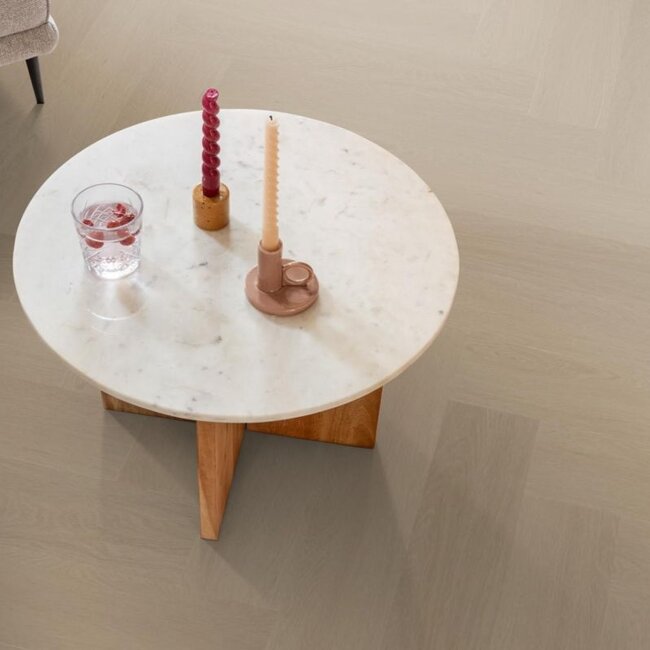 Ambiant Spigato Estino visgraat click SRC smoky