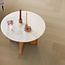 Ambiant Spigato Estino visgraat click SRC warm oak