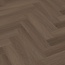 Ambiant Spigato Estino visgraat click SRC brown