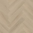 Ambiant Spigato Navaro visgraat click beige