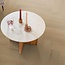 Ambiant Spigato Navaro visgraat click light oak
