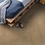 Ambiant Spigato Navaro visgraat click light oak