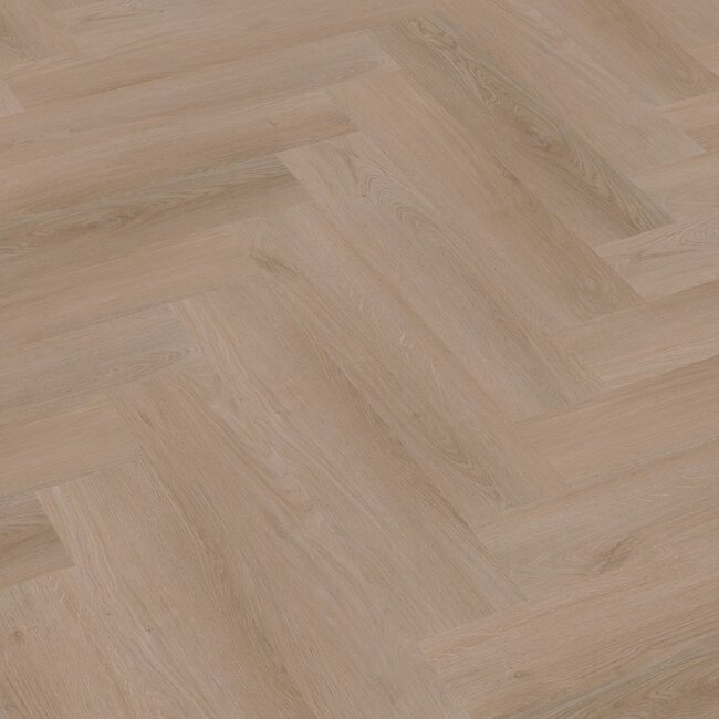 Ambiant Spigato Navaro visgraat click dark oak