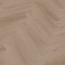 Ambiant Spigato Navaro visgraat click dark oak