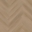 Ambiant Spigato Navaro visgraat click natural oak