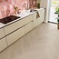 Ambiant Spigato Navaro visgraat click natural oak