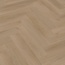 Ambiant Spigato Navaro visgraat click natural oak
