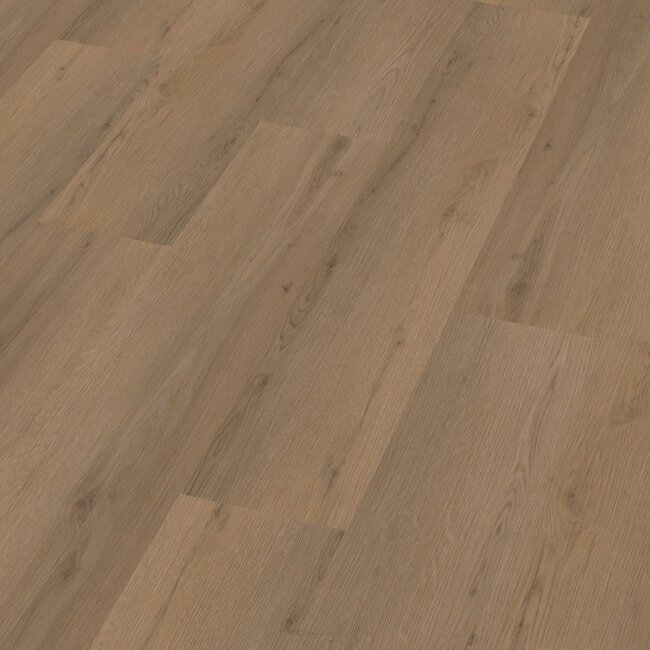 Ambiant Venera click PVC dark oak